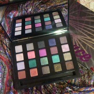 Urban Decay Vice Palette